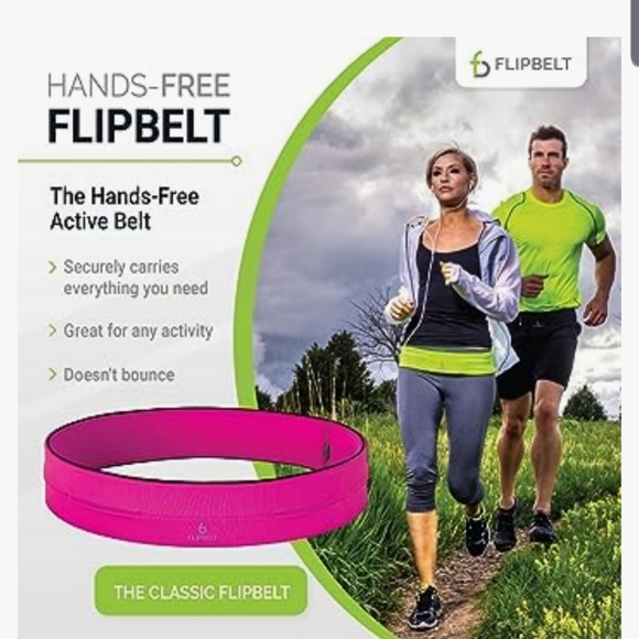 FitBelt Sz L - Picture 3 of 7